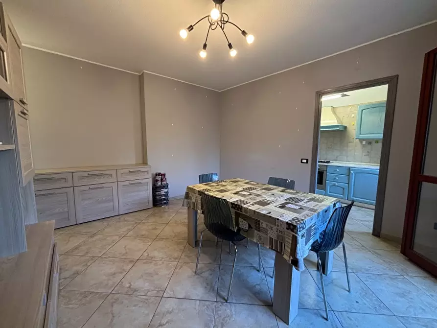 Immagine 4 di Appartamento in vendita  a Carpi