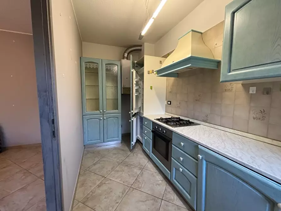 Immagine 7 di Appartamento in vendita  a Carpi