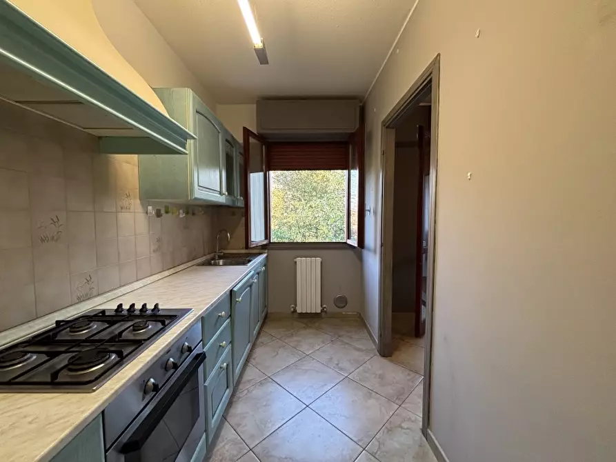 Immagine 6 di Appartamento in vendita  a Carpi