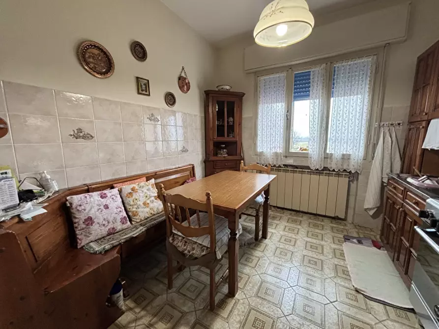 Immagine 7 di Appartamento in vendita  a Carpi