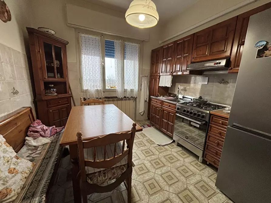 Immagine 6 di Appartamento in vendita  a Carpi