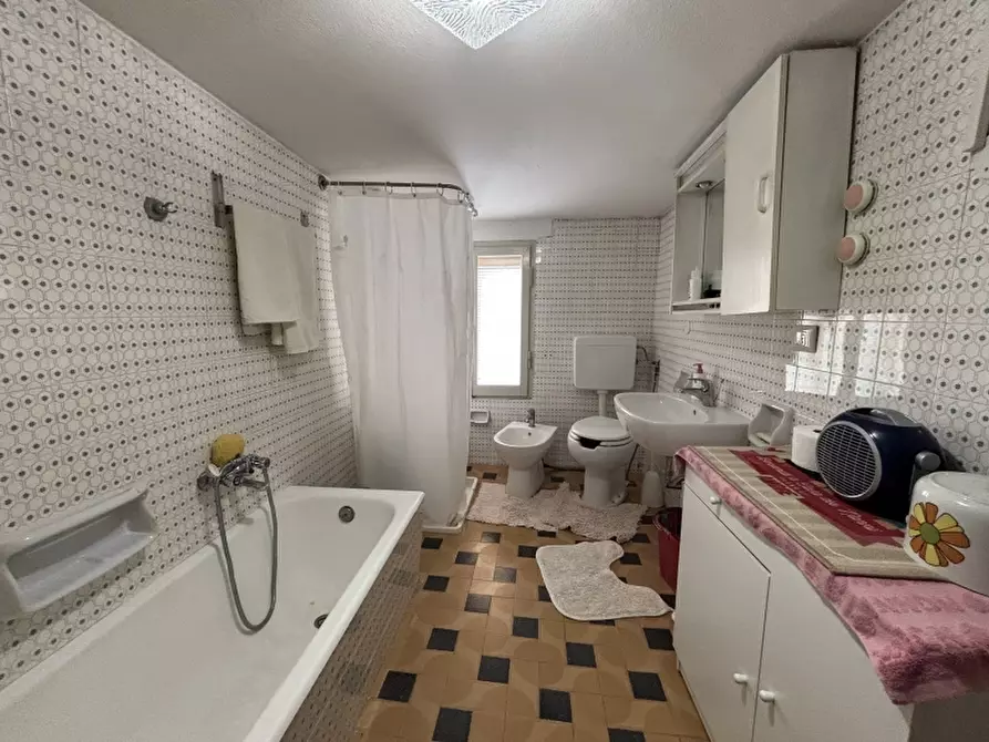 Immagine 8 di Appartamento in vendita  a Carpi