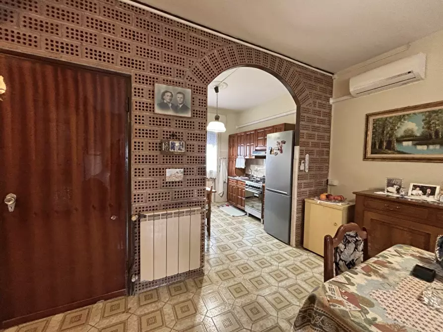 Immagine 2 di Appartamento in vendita  a Carpi