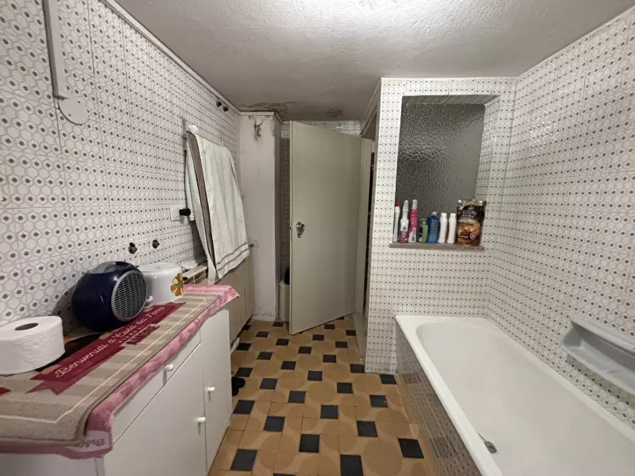 Immagine 9 di Appartamento in vendita  a Carpi