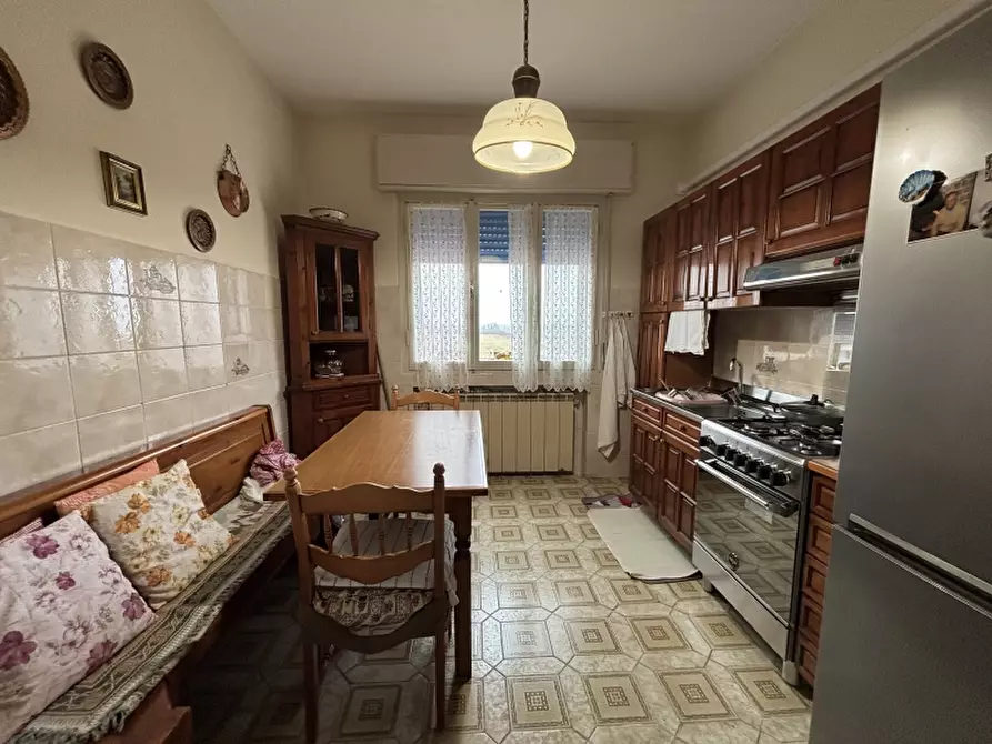 Immagine 5 di Appartamento in vendita  a Carpi