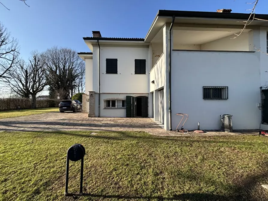 Immagine 7 di Appartamento in vendita  a Bomporto