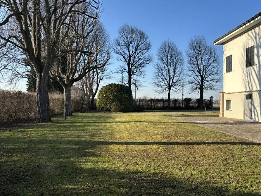 Immagine 15 di Appartamento in vendita  a Bomporto