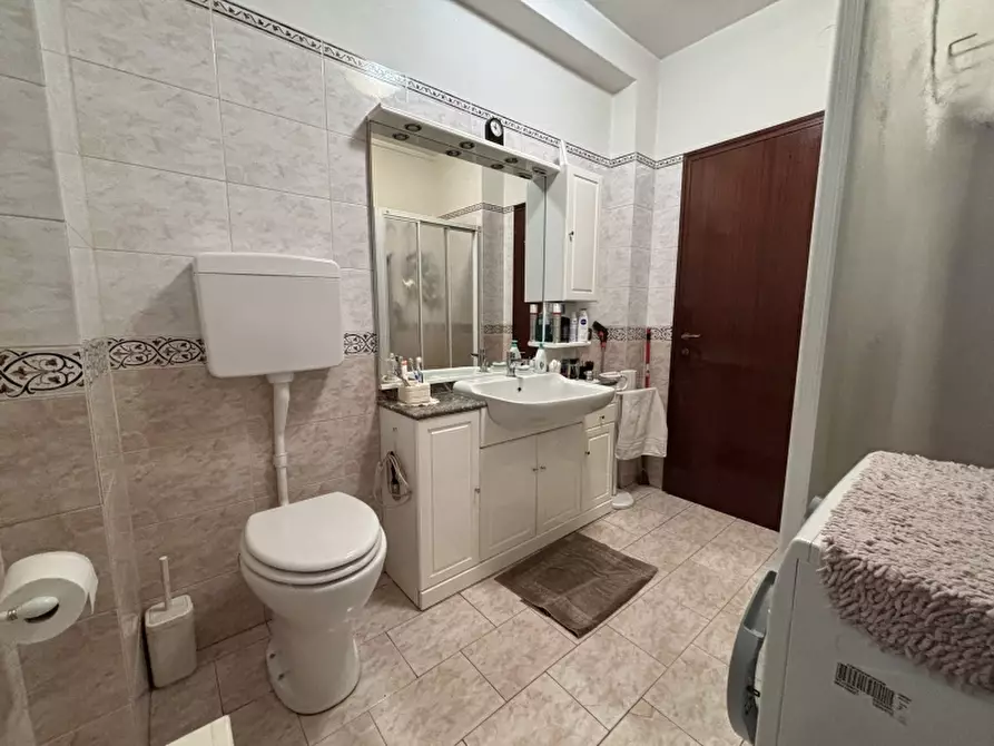 Immagine 18 di Appartamento in vendita  a Carpi