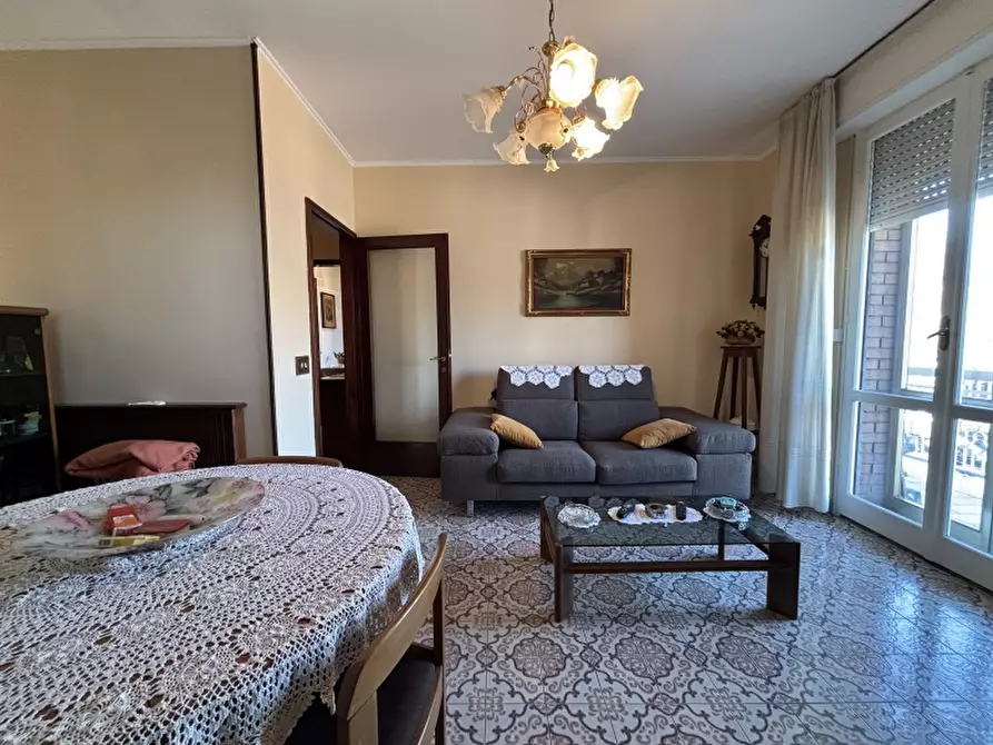 Immagine 11 di Appartamento in vendita  a Carpi