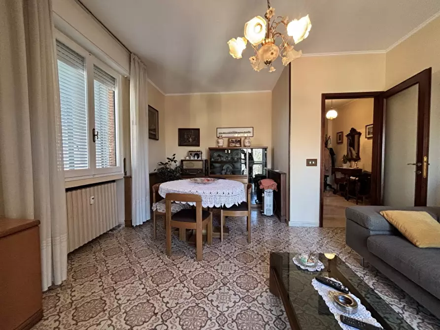 Immagine 10 di Appartamento in vendita  a Carpi