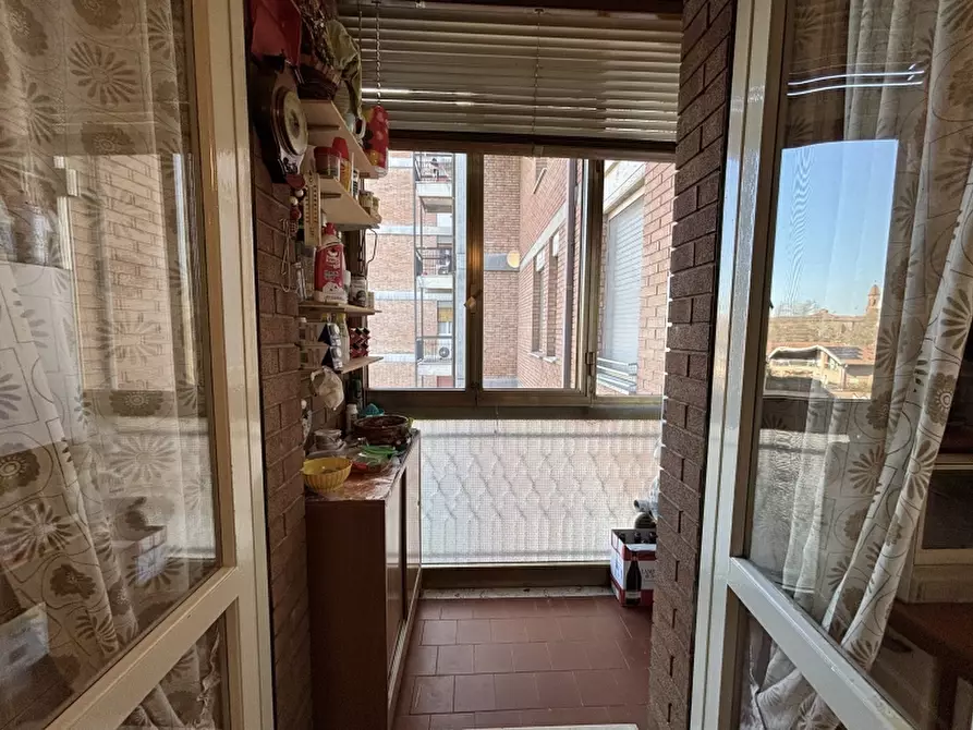 Immagine 6 di Appartamento in vendita  a Carpi