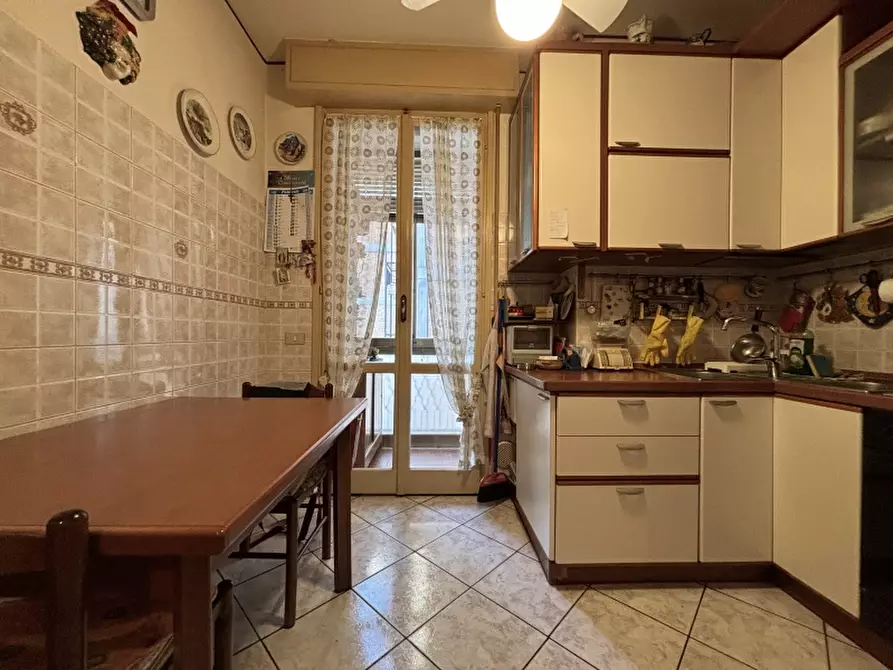 Immagine 4 di Appartamento in vendita  a Carpi