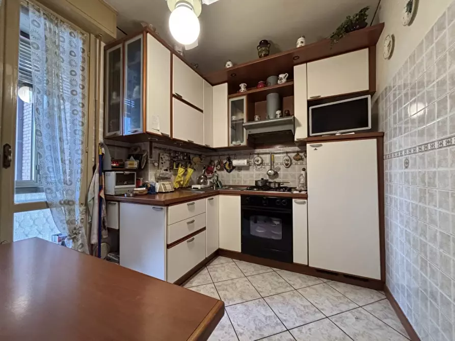 Immagine 3 di Appartamento in vendita  a Carpi