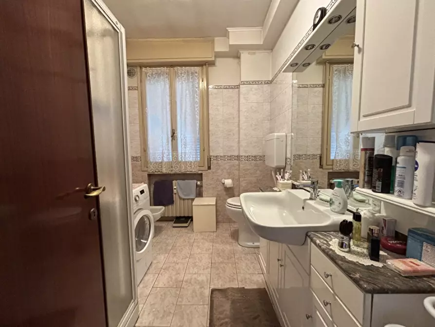 Immagine 20 di Appartamento in vendita  a Carpi