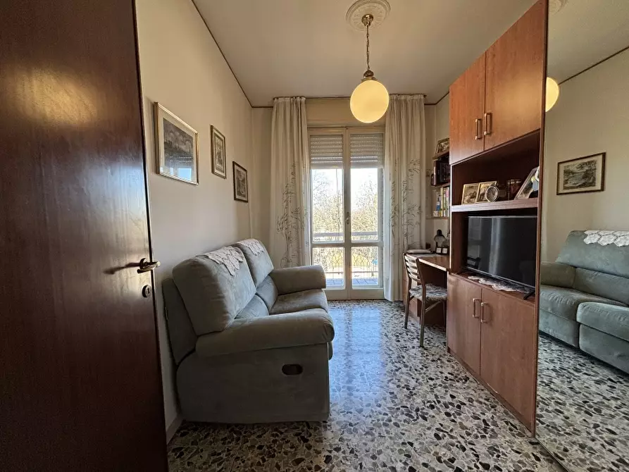 Immagine 15 di Appartamento in vendita  a Carpi