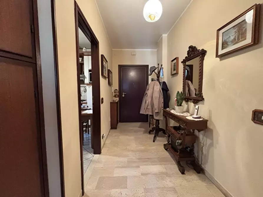 Immagine 2 di Appartamento in vendita  a Carpi