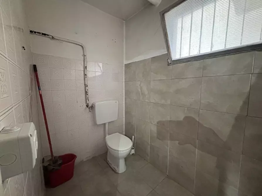 Immagine 7 di Capannone industriale in affitto  a Soliera