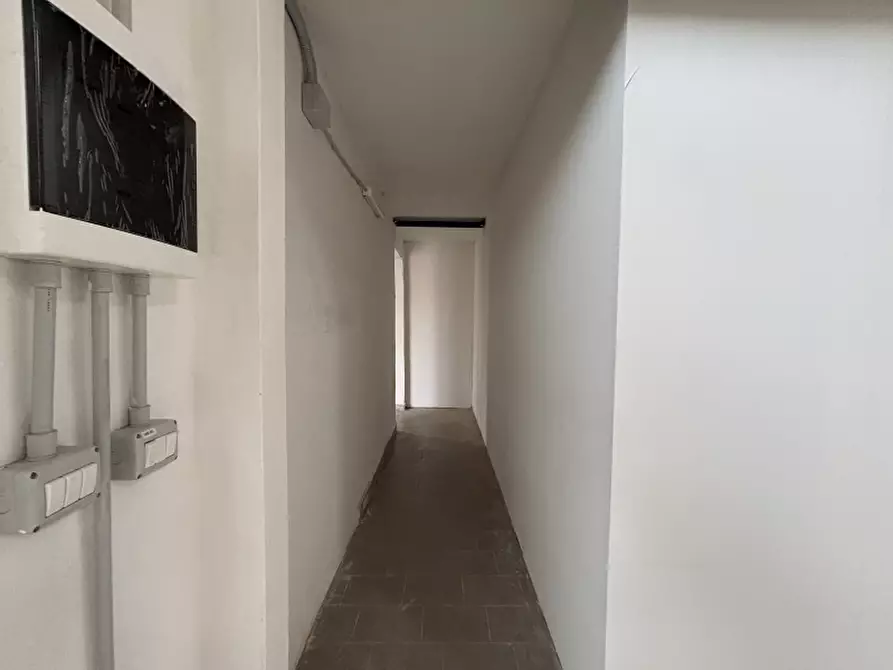 Immagine 8 di Capannone industriale in affitto  a Soliera