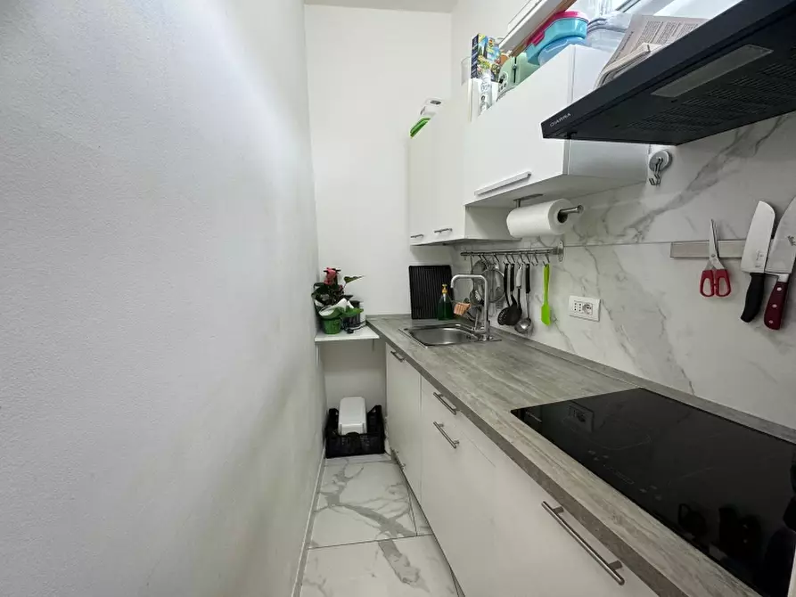 Immagine 7 di Appartamento in vendita  a Modena