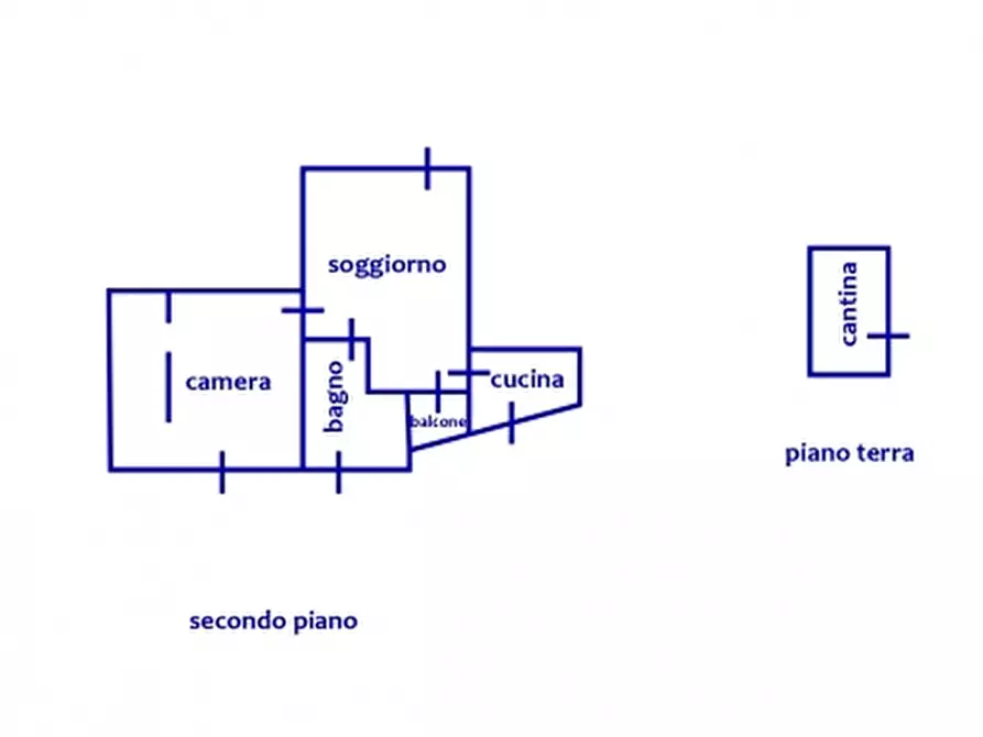 Immagine 18 di Appartamento in vendita  a Modena