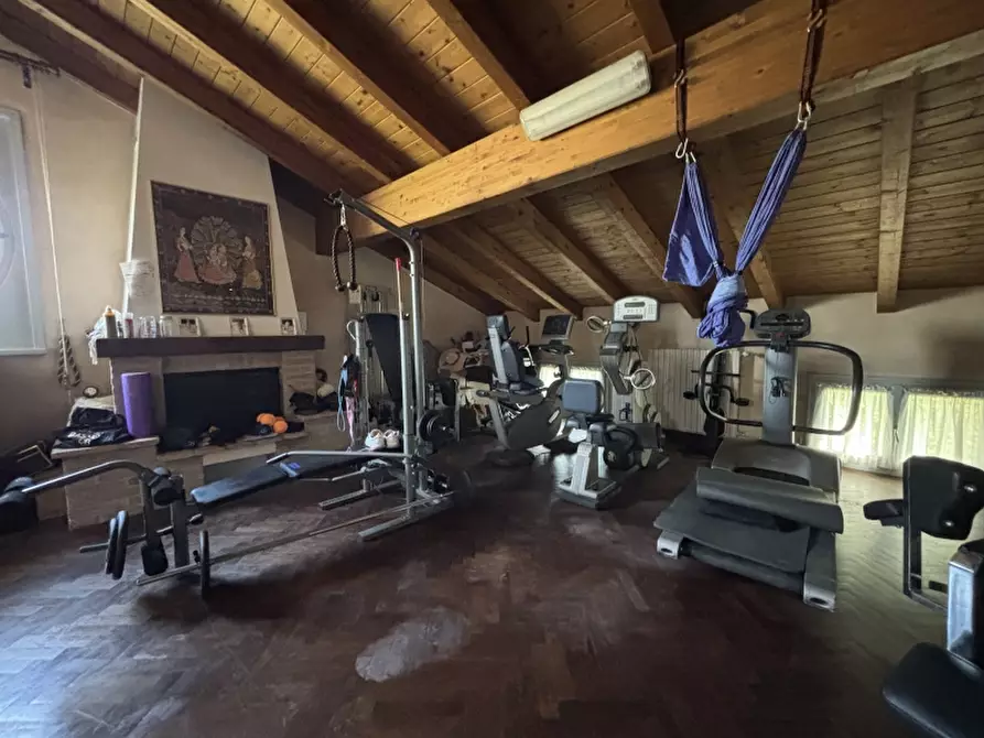 Immagine 24 di Villa in vendita  a Carpi