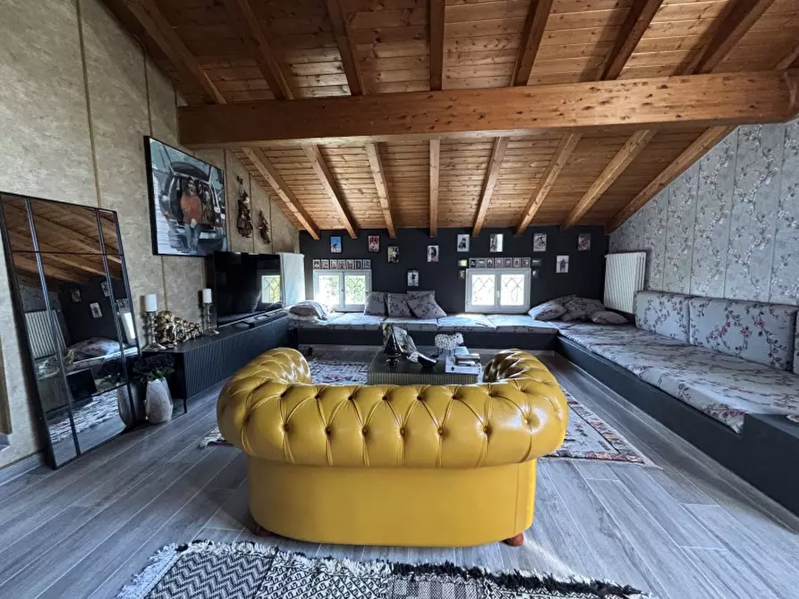 Immagine 27 di Villa in vendita  a Carpi