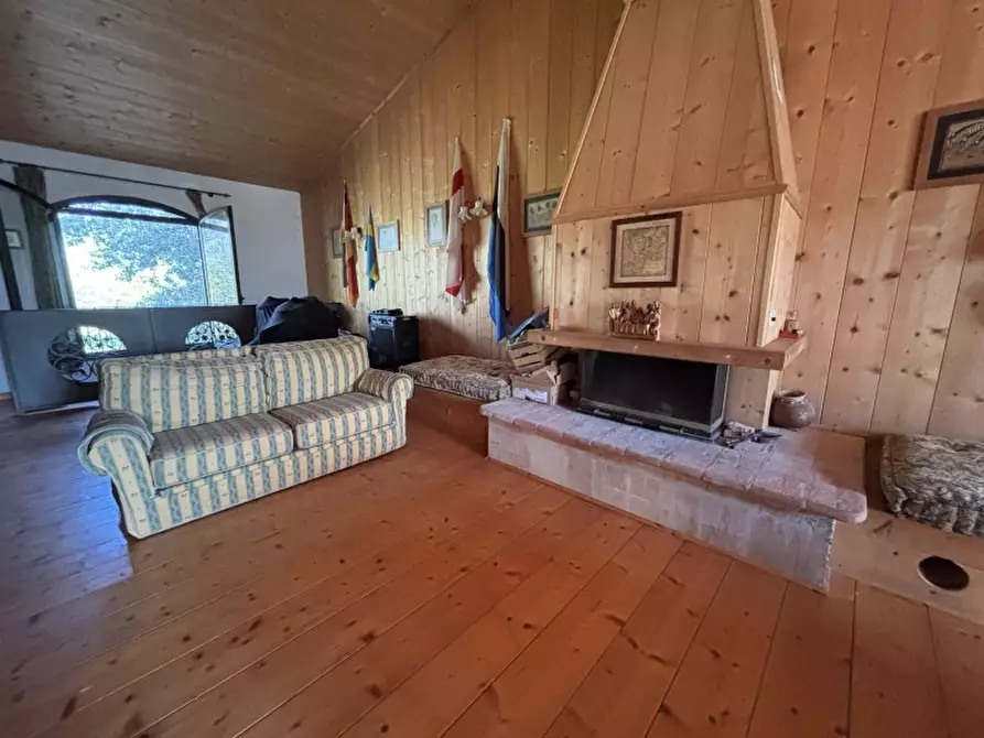 Immagine 34 di Villa in vendita  a Carpi