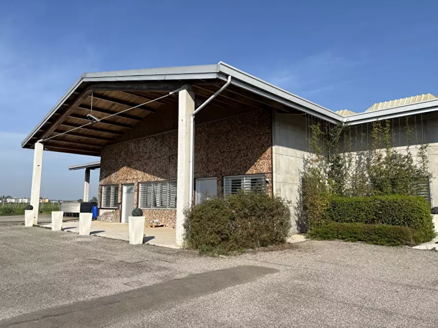 Immagine 38 di Villa in vendita  a Carpi