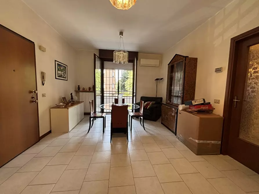 Immagine 2 di Appartamento in vendita  a Soliera