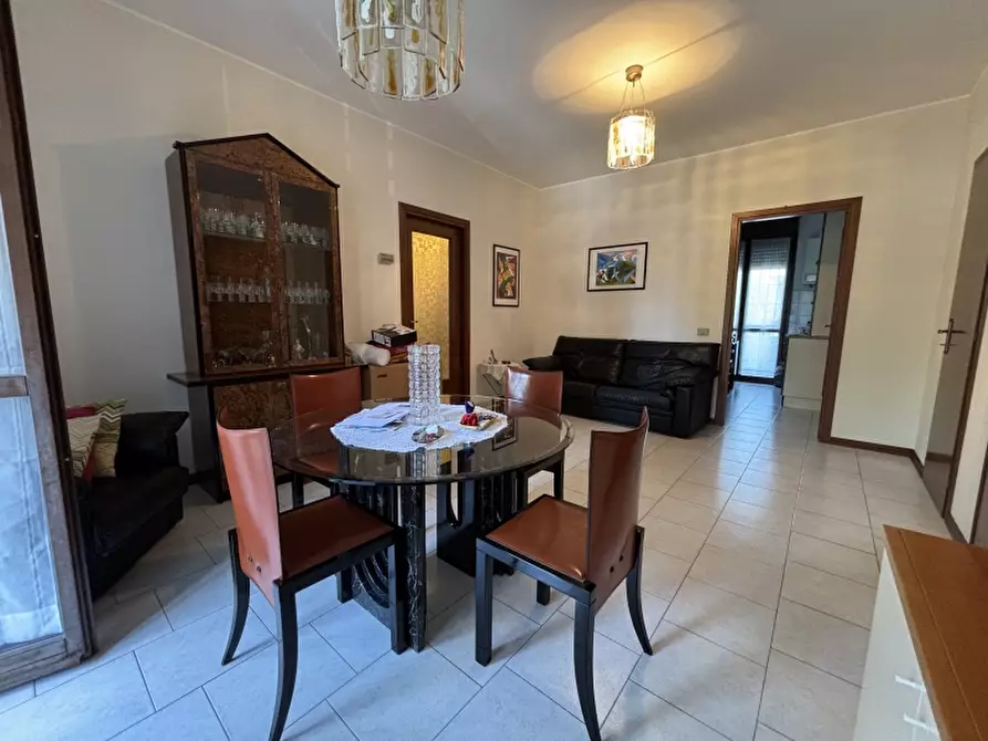 Immagine 3 di Appartamento in vendita  a Soliera