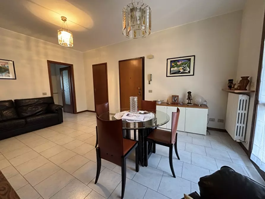 Immagine 4 di Appartamento in vendita  a Soliera