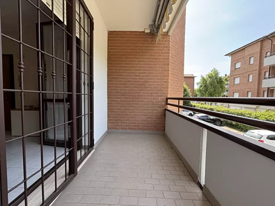 Immagine 7 di Appartamento in vendita  a Soliera