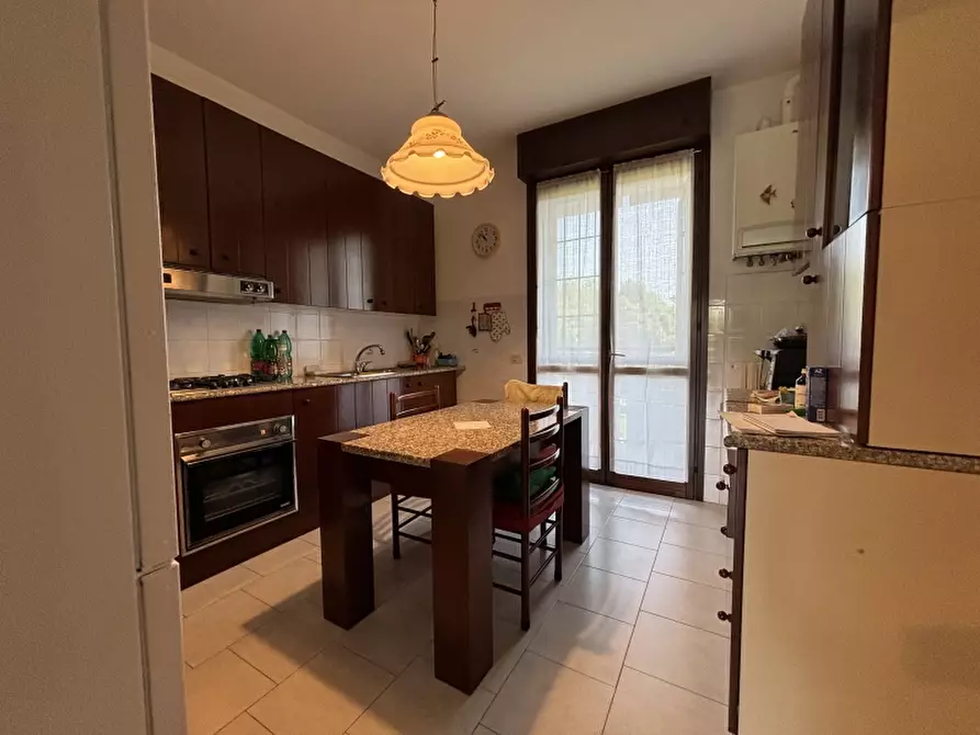 Immagine 9 di Appartamento in vendita  a Soliera