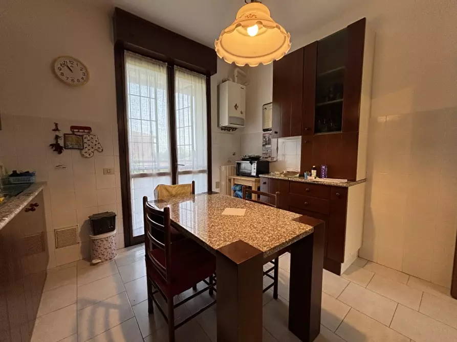 Immagine 11 di Appartamento in vendita  a Soliera