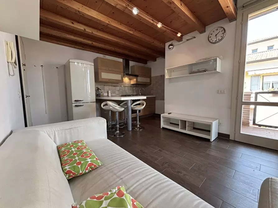 Immagine 3 di Appartamento in vendita  a Soliera