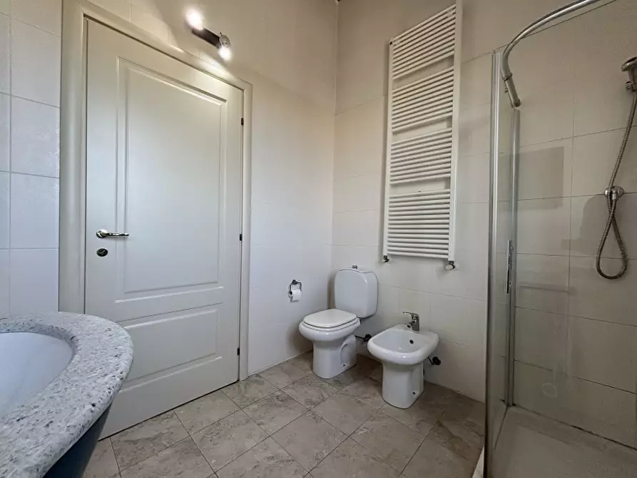 Immagine 17 di Appartamento in vendita  a Soliera