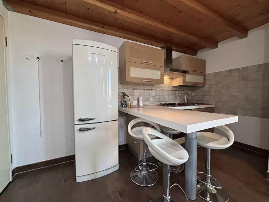 Immagine 8 di Appartamento in vendita  a Soliera