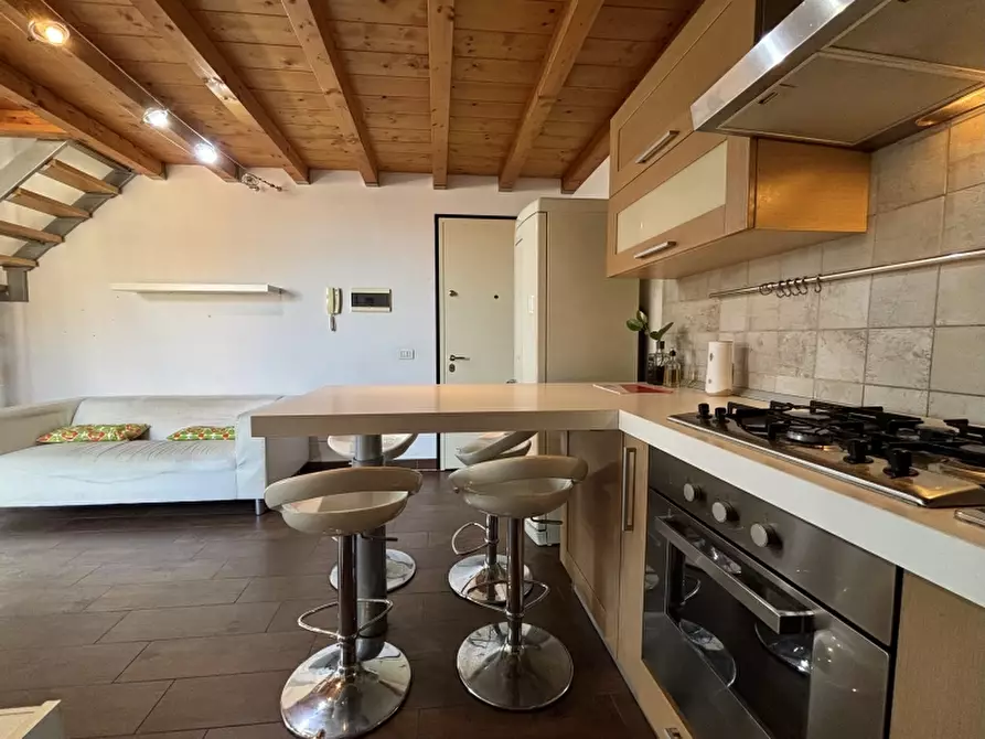 Immagine 7 di Appartamento in vendita  a Soliera