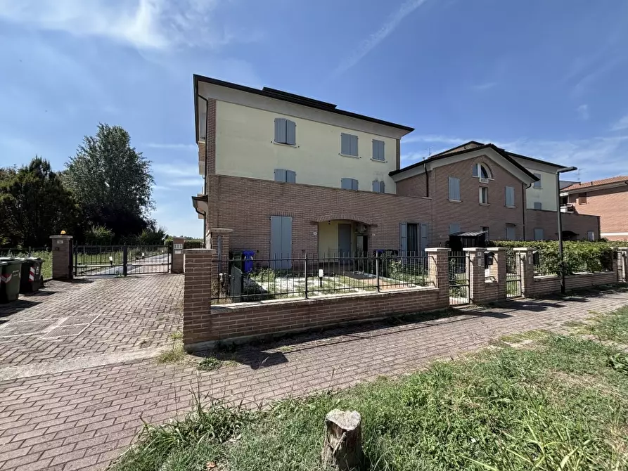 Immagine 30 di Appartamento in vendita  a Soliera