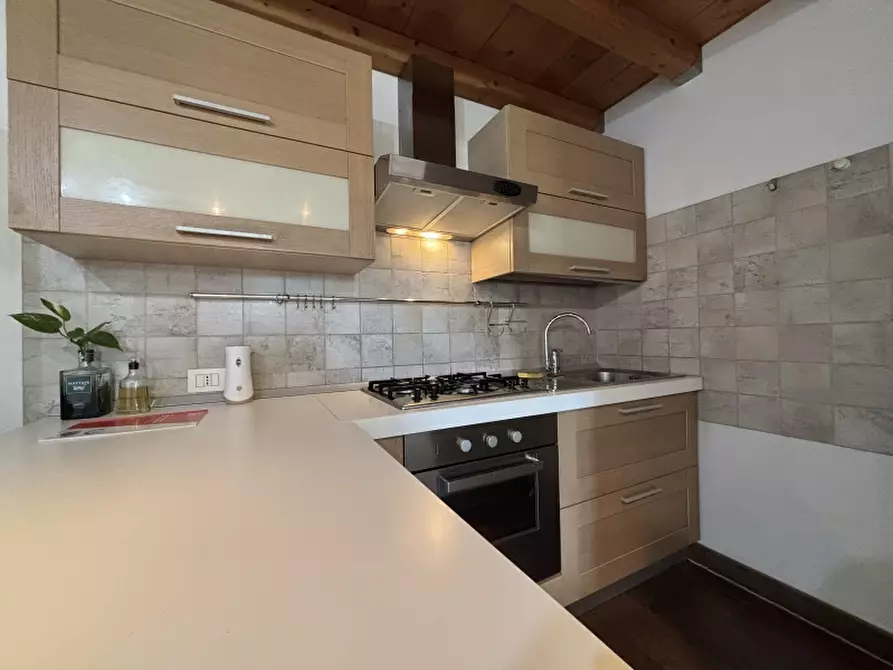 Immagine 9 di Appartamento in vendita  a Soliera