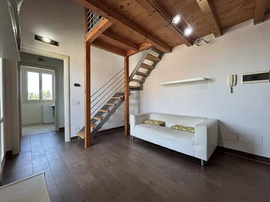 Immagine 4 di Appartamento in vendita  a Soliera