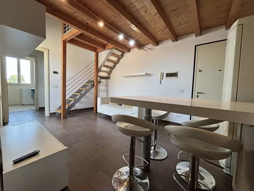 Immagine 6 di Appartamento in vendita  a Soliera