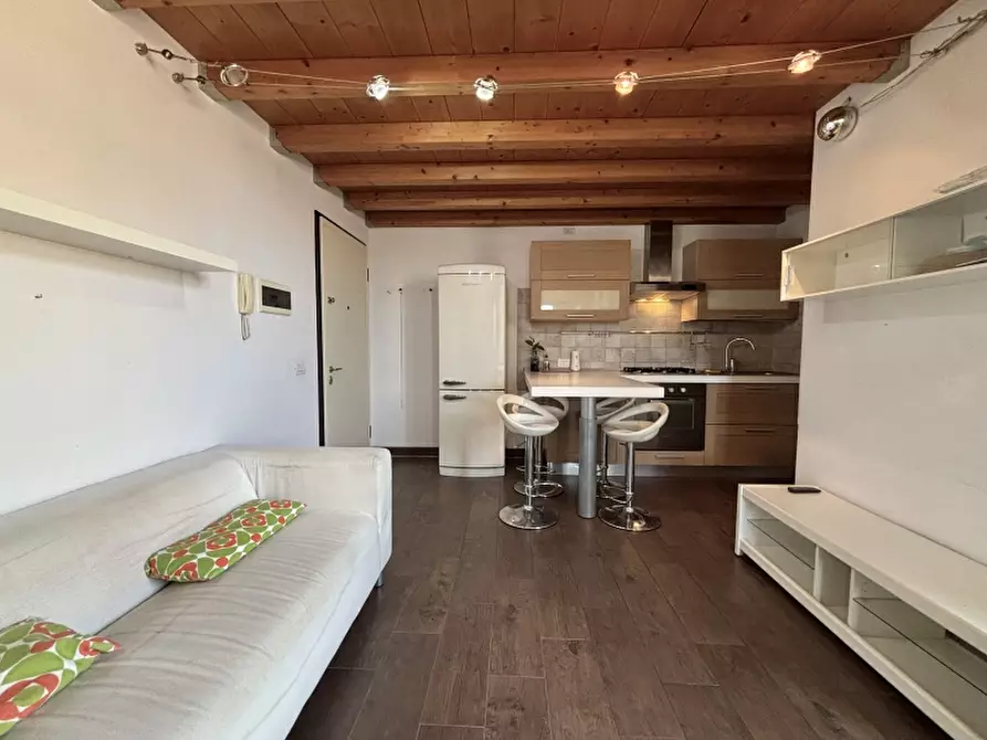 Immagine 2 di Appartamento in vendita  a Soliera