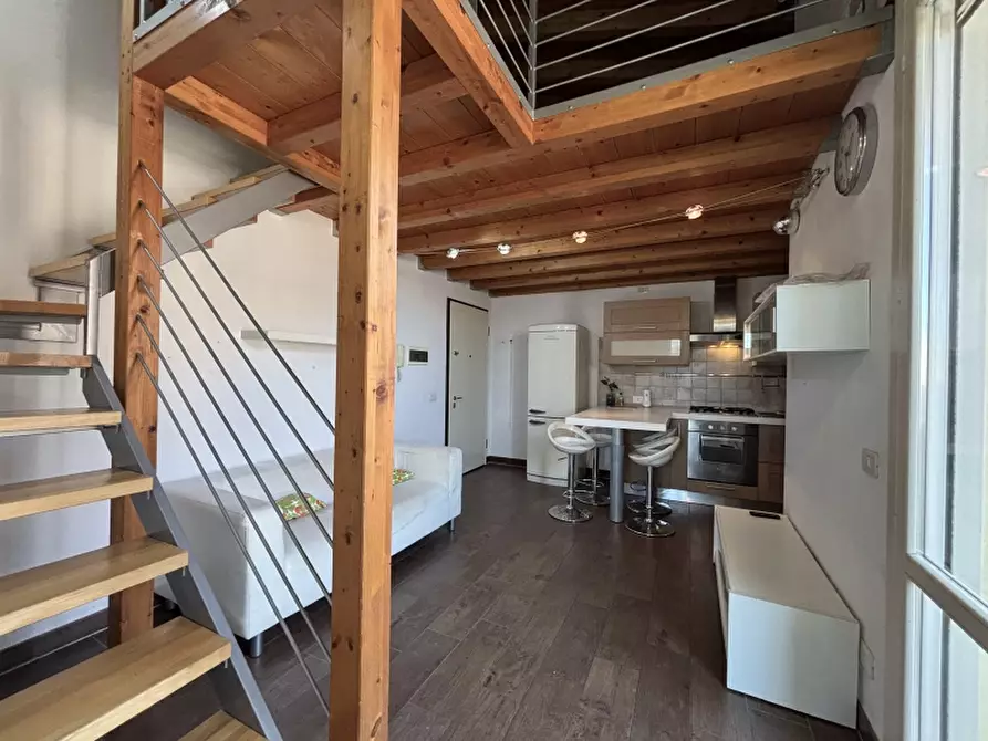 Immagine 1 di Appartamento in vendita  a Soliera