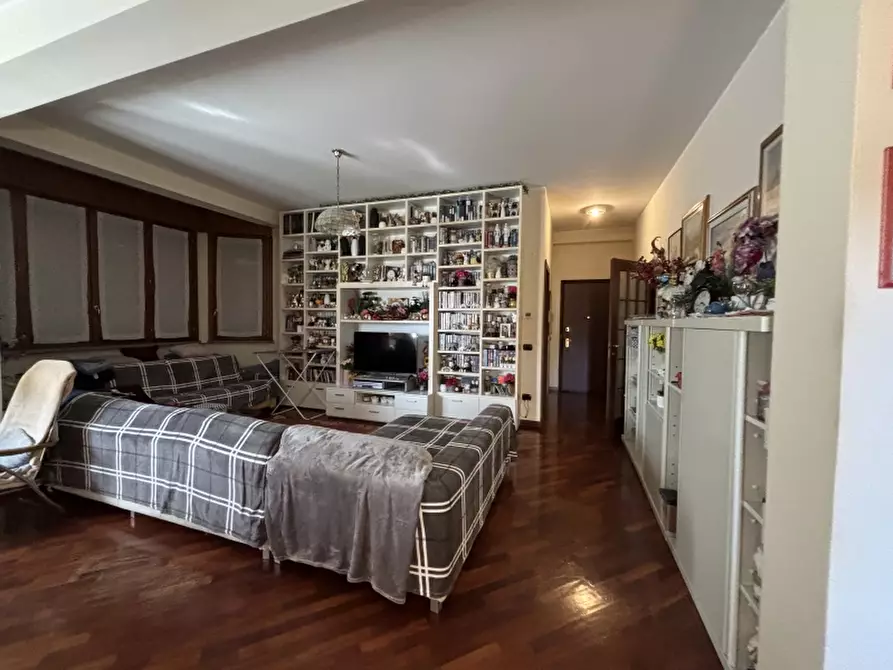 Immagine 2 di Attico in vendita  in via san bernardino realino a Carpi