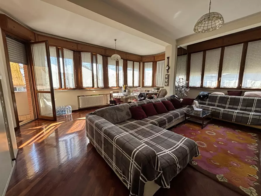 Immagine 1 di Attico in vendita  in via san bernardino realino a Carpi