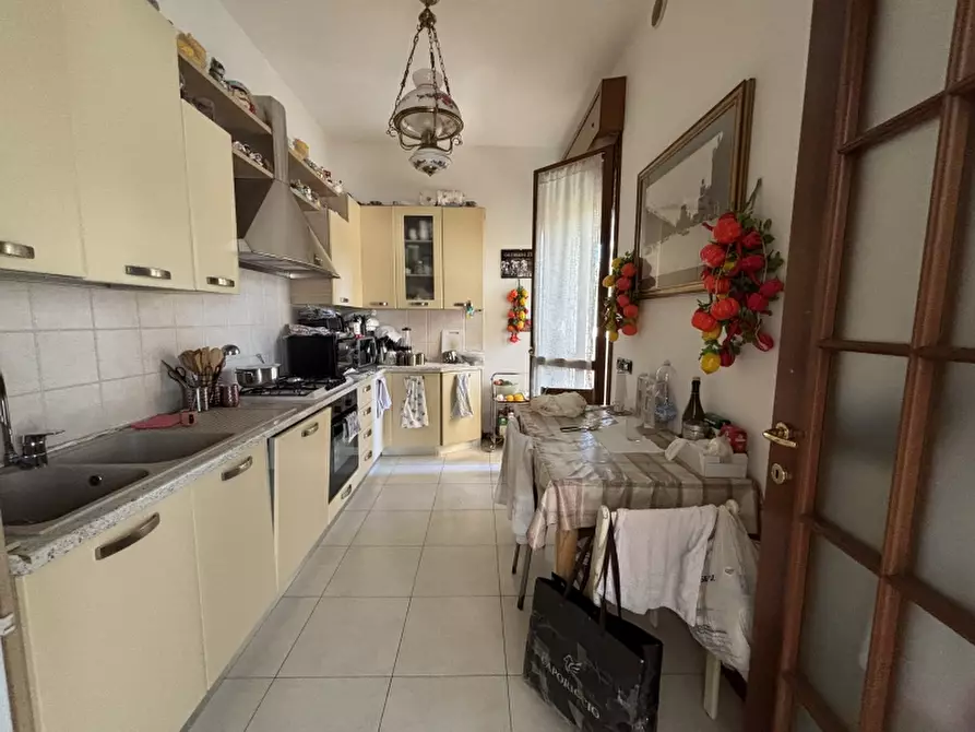 Immagine 3 di Attico in vendita  in via san bernardino realino a Carpi