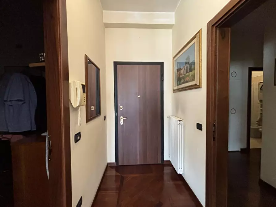 Immagine 4 di Attico in vendita  in via san bernardino realino a Carpi