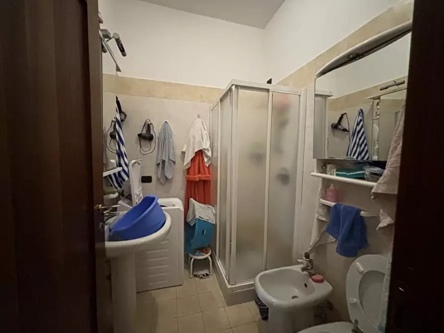 Immagine 8 di Attico in vendita  in via san bernardino realino a Carpi