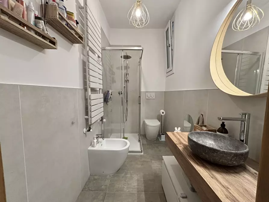 Immagine 17 di Appartamento in vendita  in via san bernardino realino 12 a Carpi